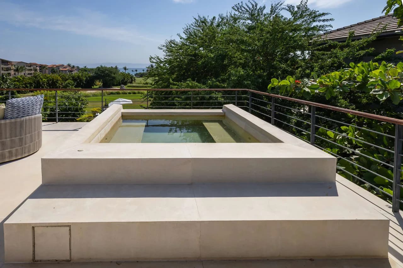 Private Beachfront Villa in Punta Mita photo 5