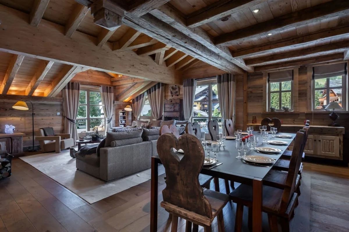 Spacious Family Duplex Near Ski Slope photo 5