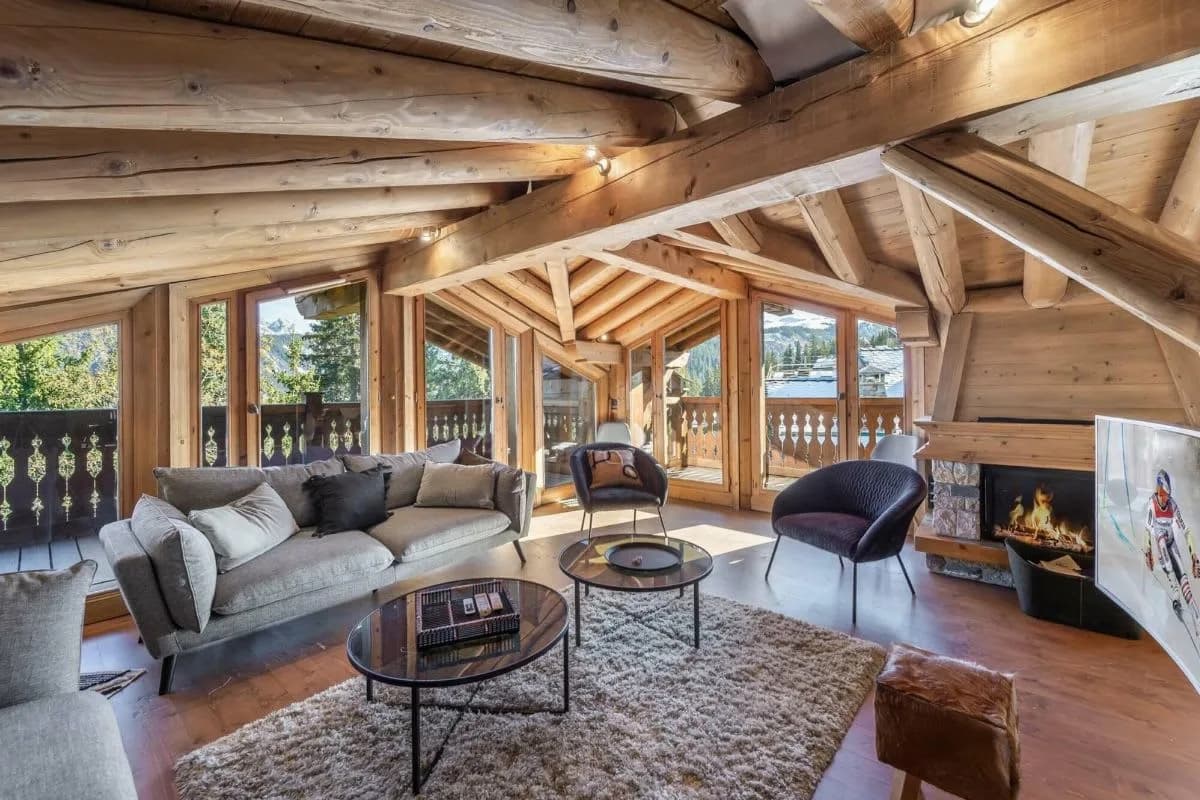 Cozy Alpine Retreat Close To Center