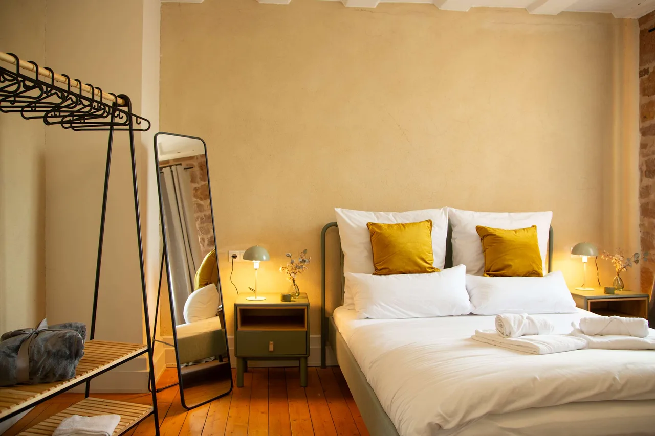 Sauna & Whirlpool Villa in Glauburg photo 4
