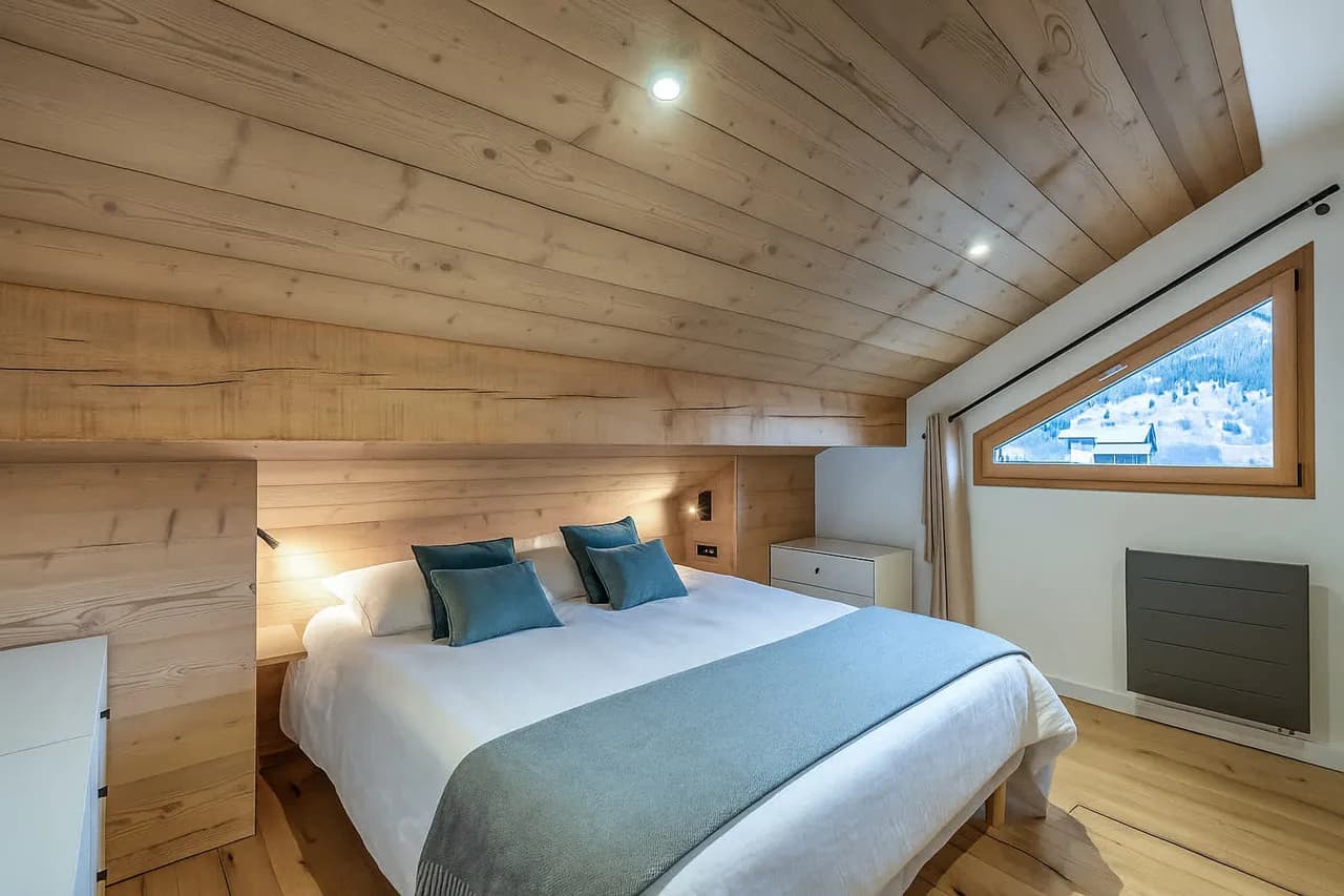 Village Mountain Apt With Modern Comfort photo 2
