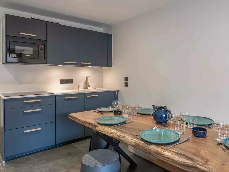 Village Mountain Apt With Modern Comfort photo 5