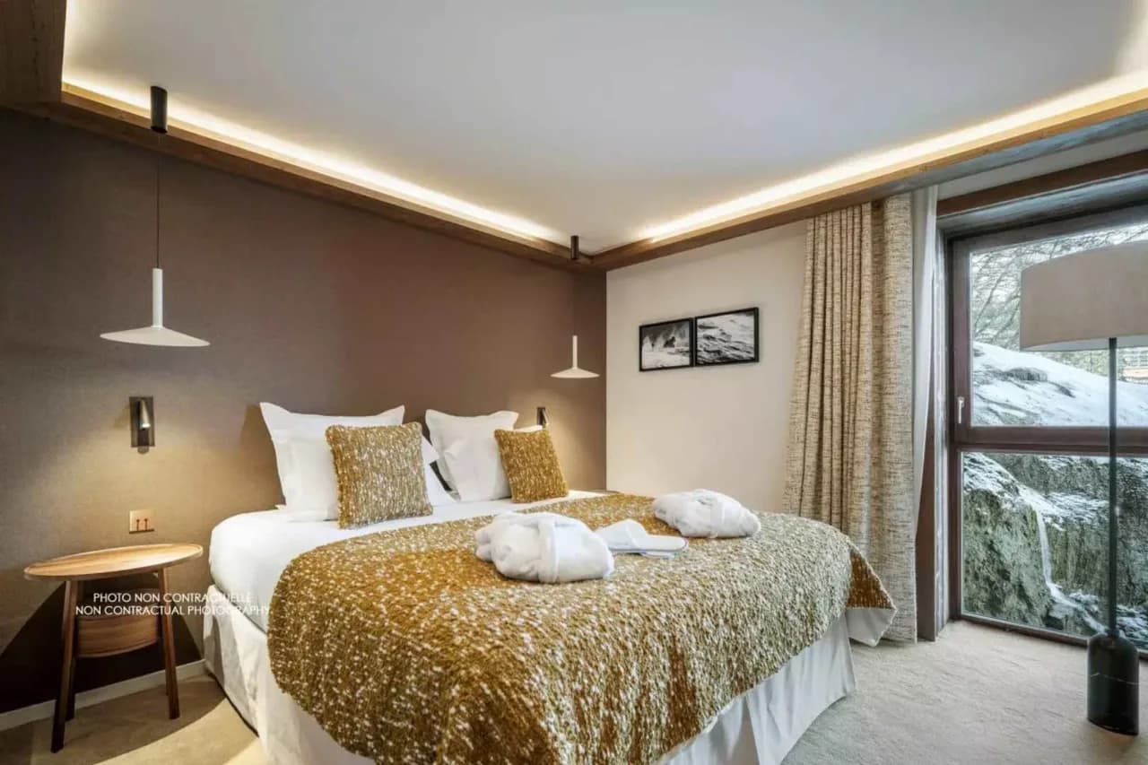 Elegant Alpine Living With Spa Facilities photo 4