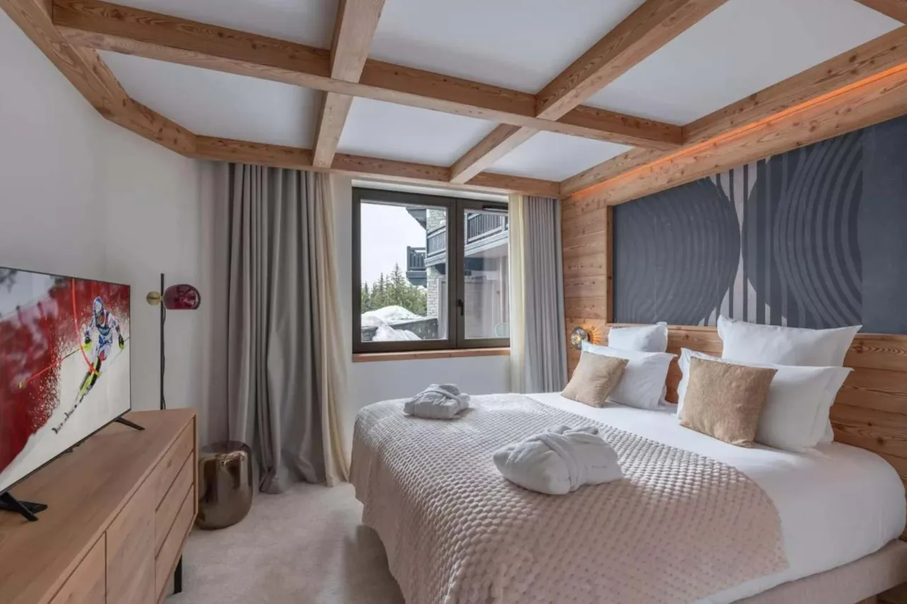Comfort-Focused Alpine Stay With Great Access photo 3