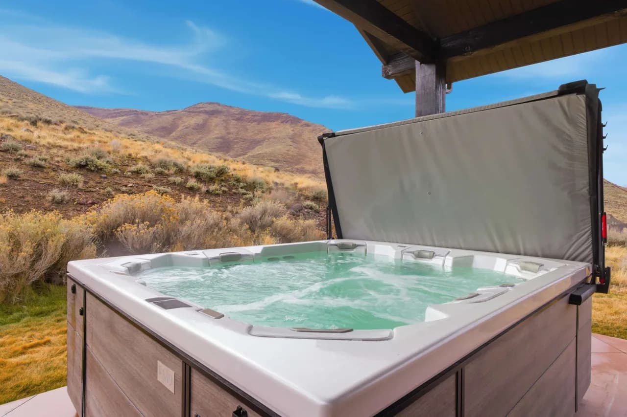 Panoramic View Villa in Salt Lake City, Utah photo 4