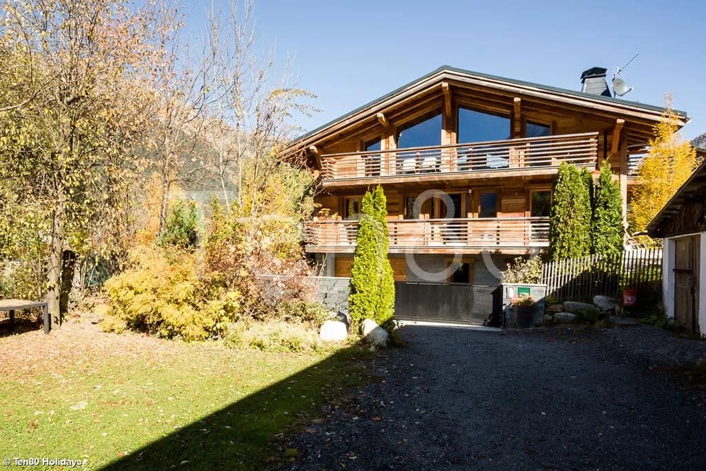 Granite Peak Maison photo 2