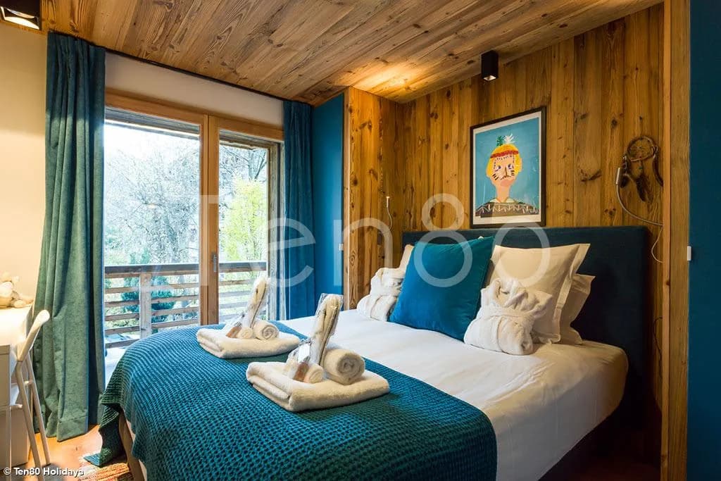 Granite Peak Maison photo 3
