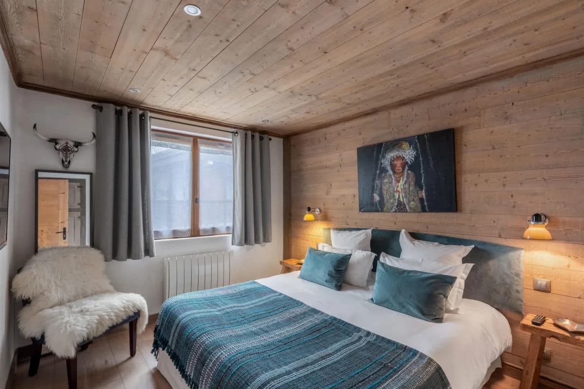Mountain Chalet Designed For Relaxation photo 3