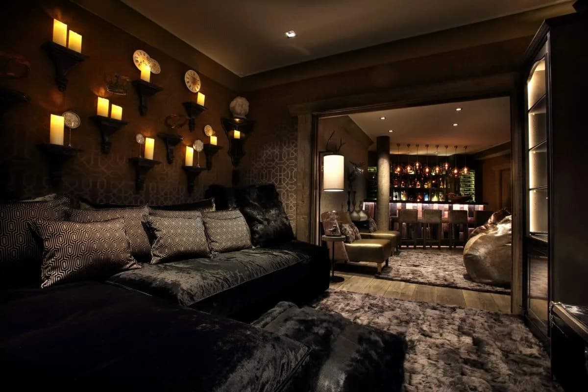 Exclusive Chalet Stay With Alpine Sophistication photo 3