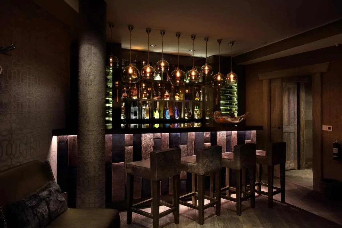 Exclusive Chalet Stay With Alpine Sophistication photo 5