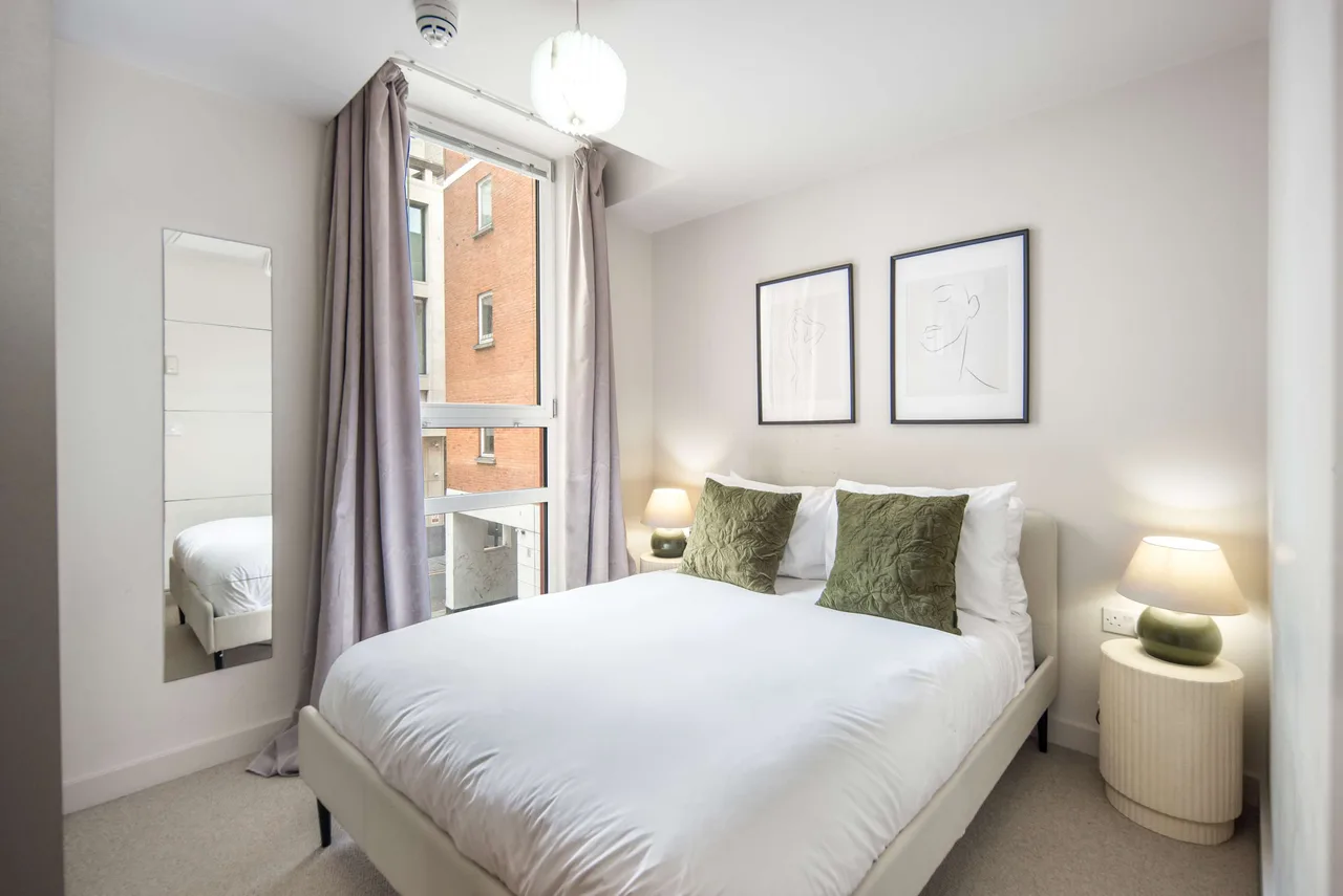 Tranquil City Retreat in London photo 3