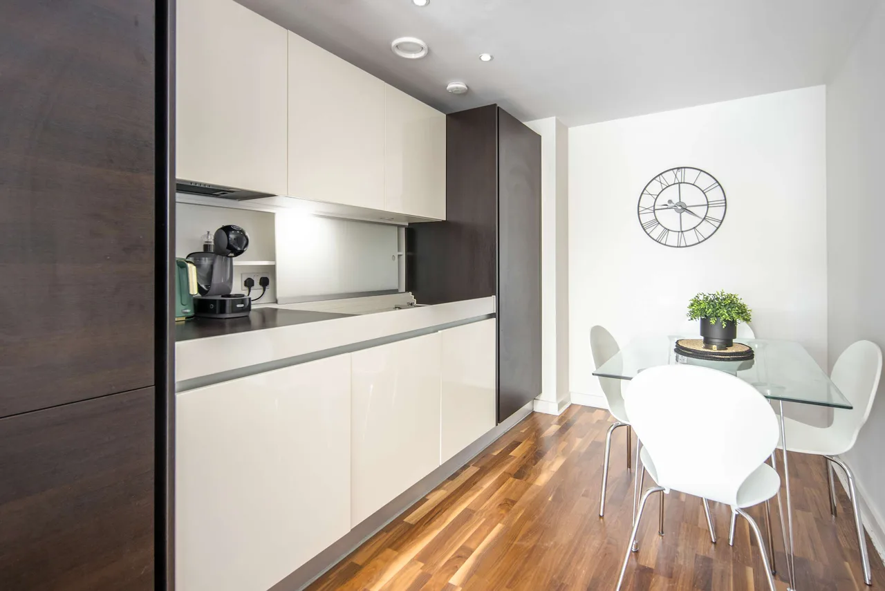 Tranquil City Retreat in London photo 4