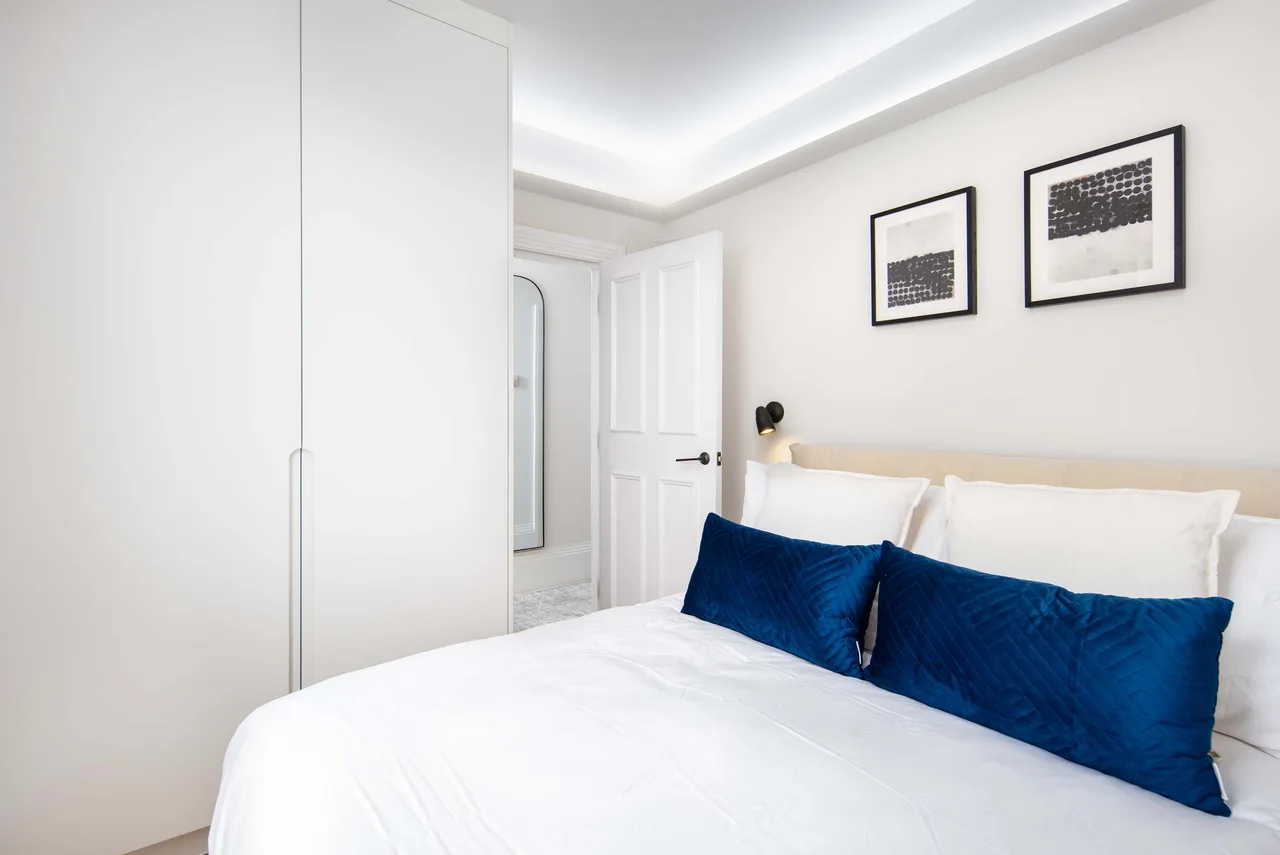 City View Two Bedroom Villa in London photo 5