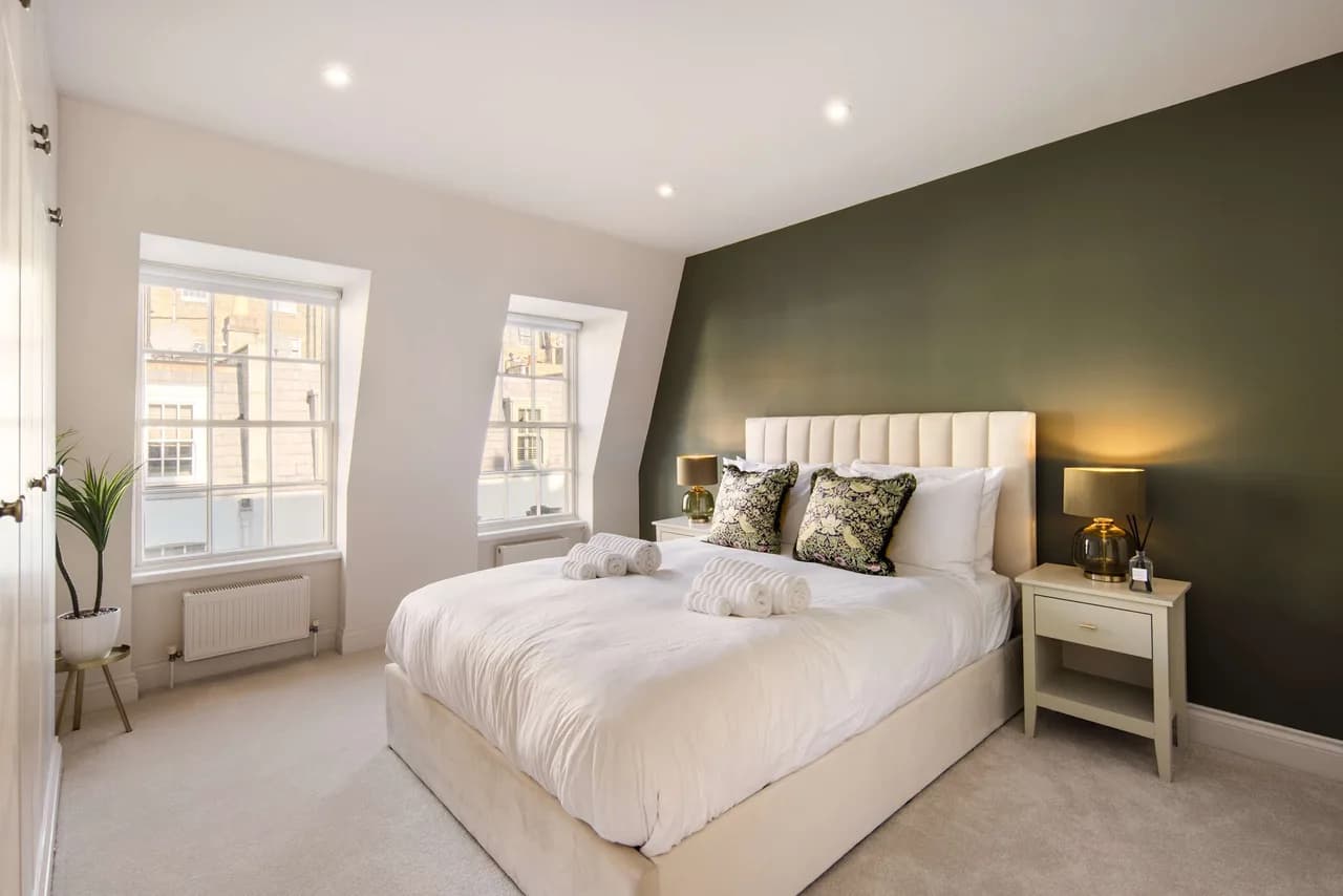 Elegant Mews House in Belgravia, London photo 5