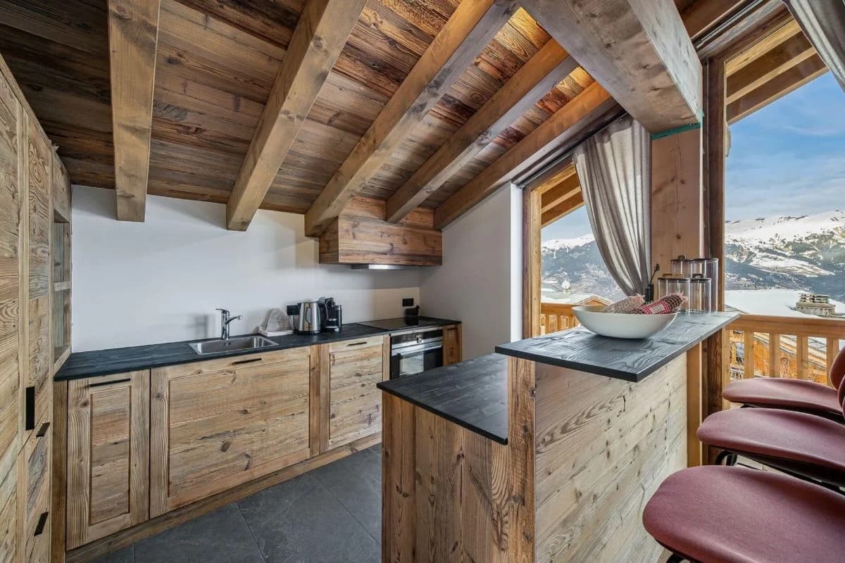 Spacious Alpine Escape Near Village Center photo 5