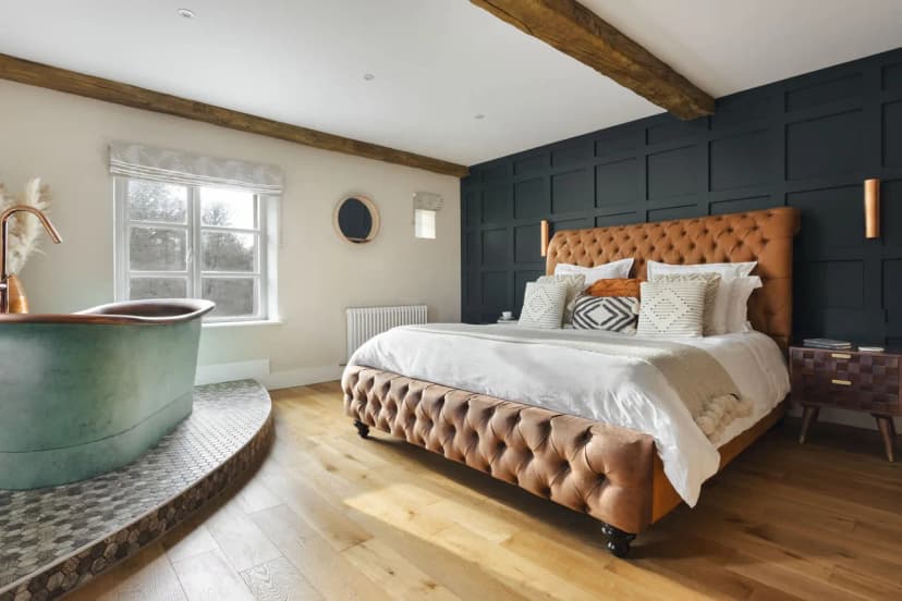1 Force Mill Barn | Ridgestone