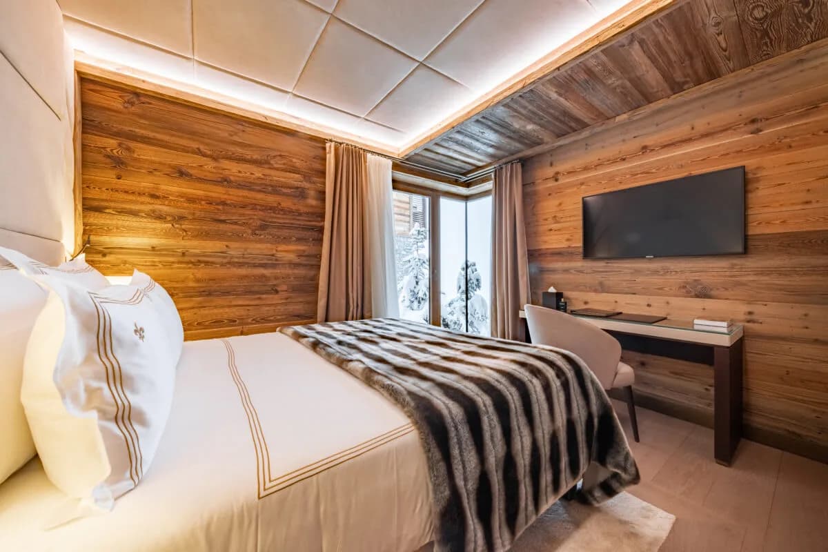 Warm Mountain Home Featuring Five Suites photo 5