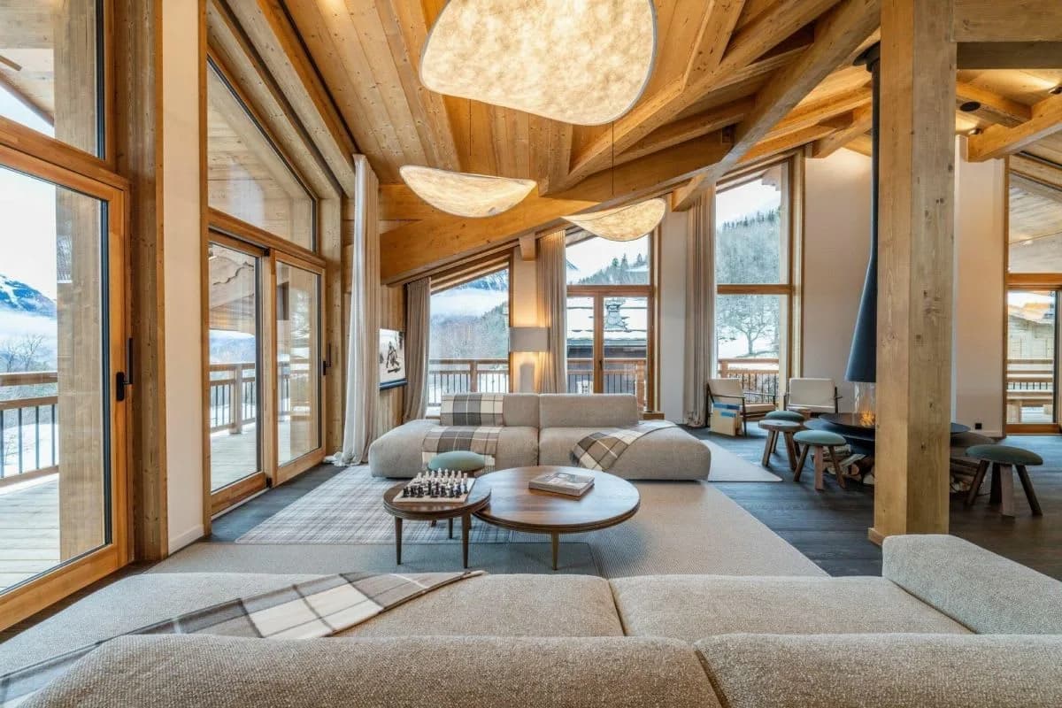 Mountain Retreat With Pool And Hammam photo 2