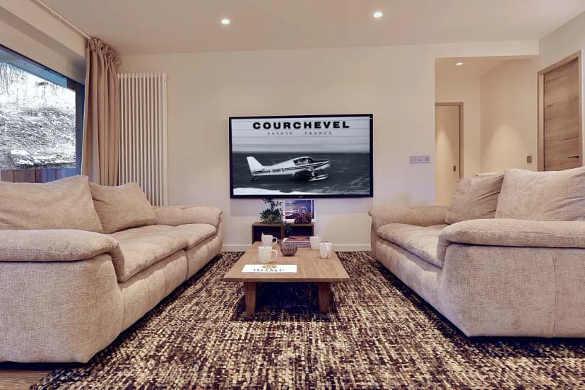Highview Luxe Home
