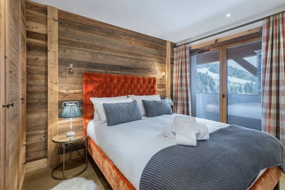Cozy Fireplace Chalet Close To Slopes photo 3