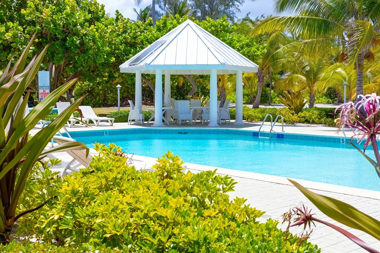 Ocean View Ground Floor Villa in Cayman photo 4