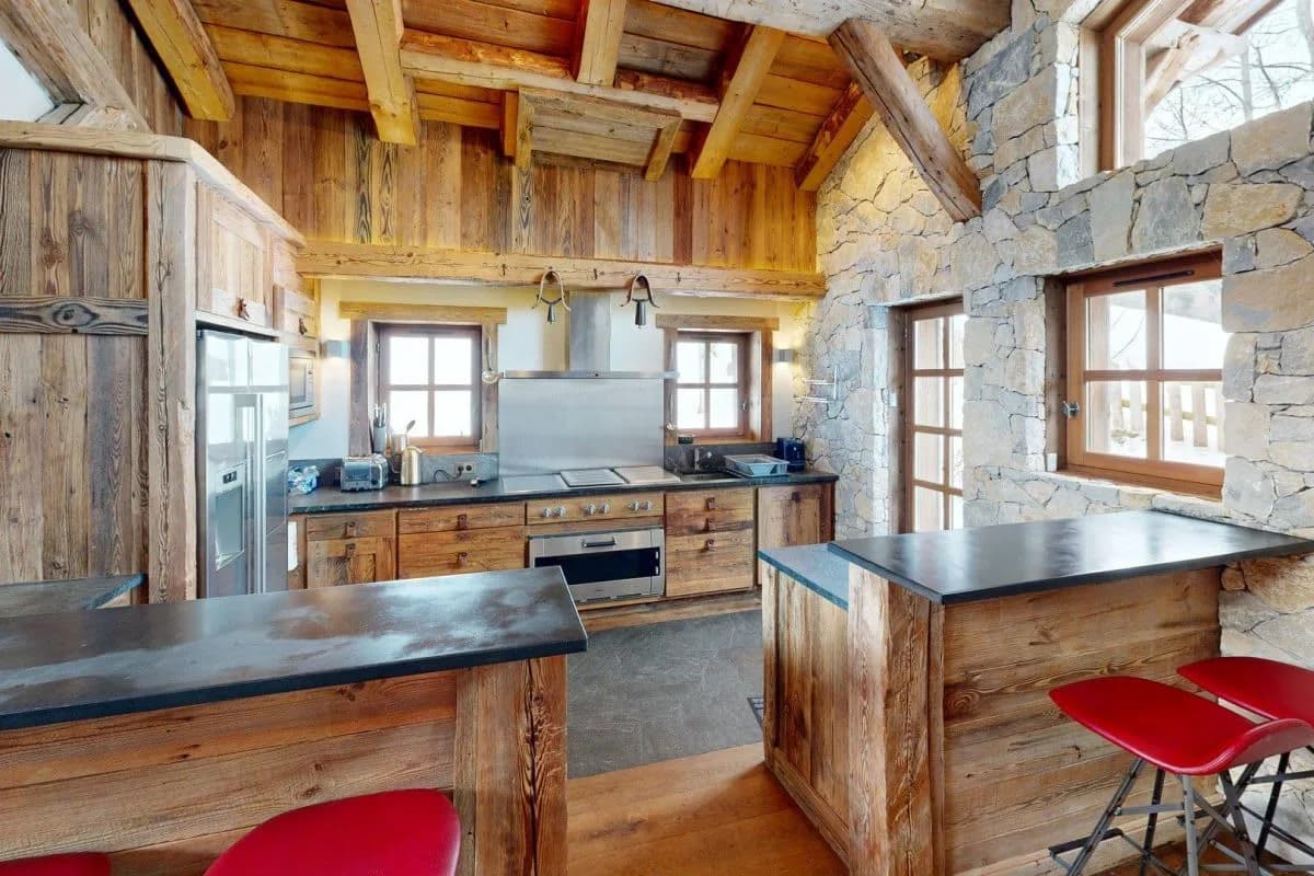 Alpine Haven Megève photo 5