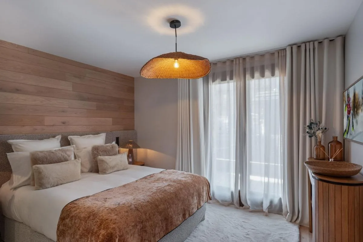 Luxury Chalet Offering Relaxation And Comfort photo 3