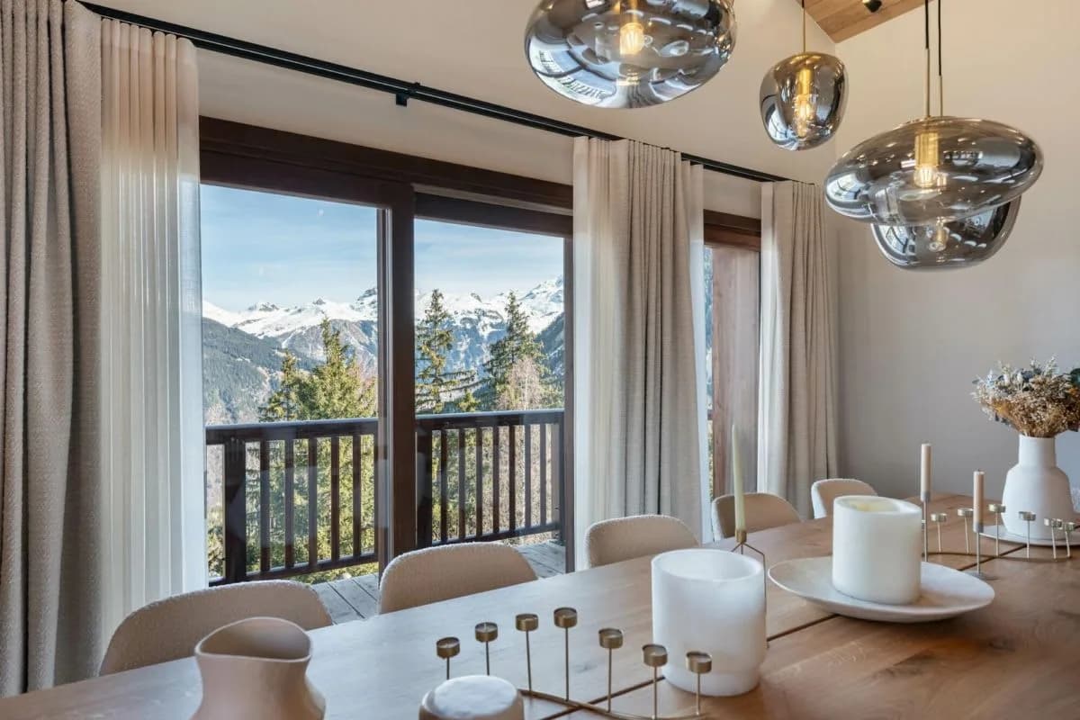 Luxury Chalet Offering Relaxation And Comfort photo 4