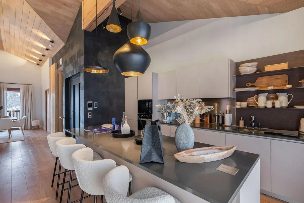 Luxury Chalet Offering Relaxation And Comfort photo 5