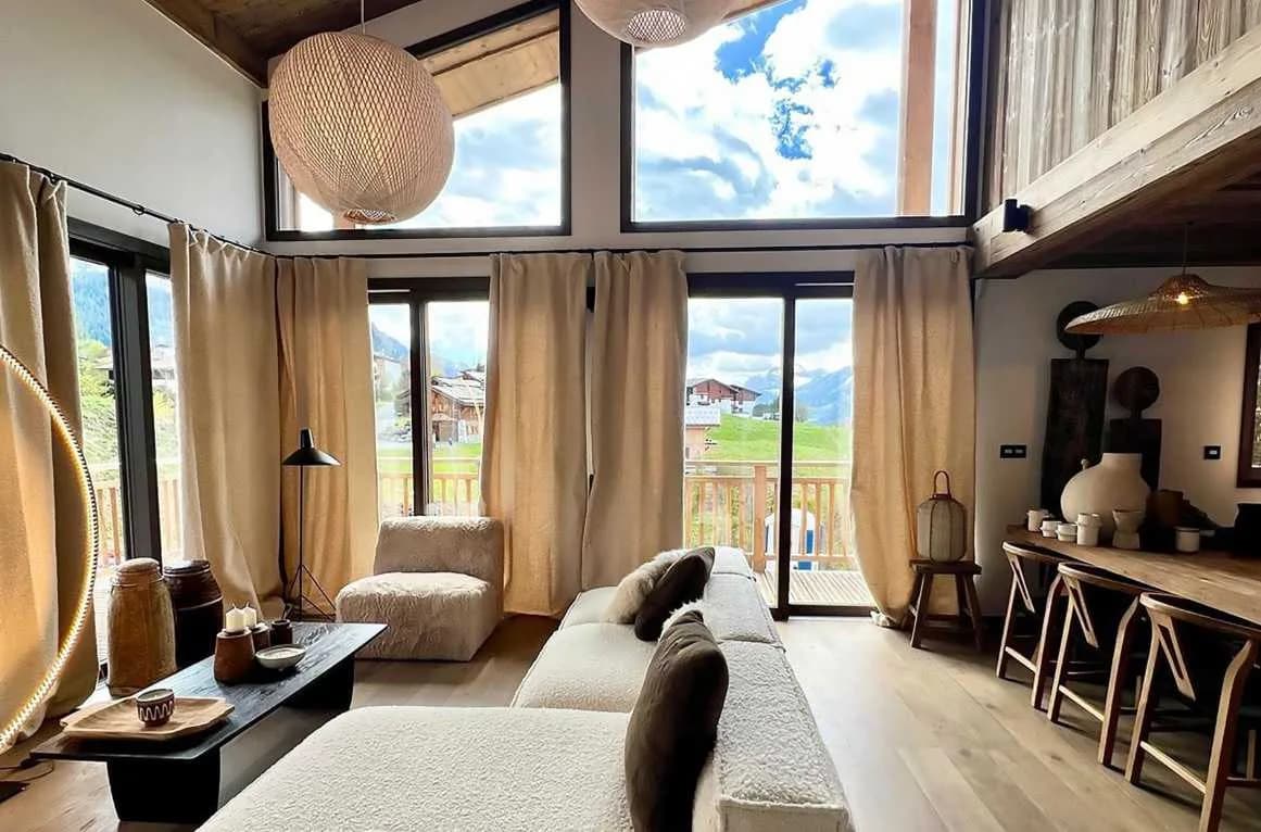 Summit View Sanctuary
