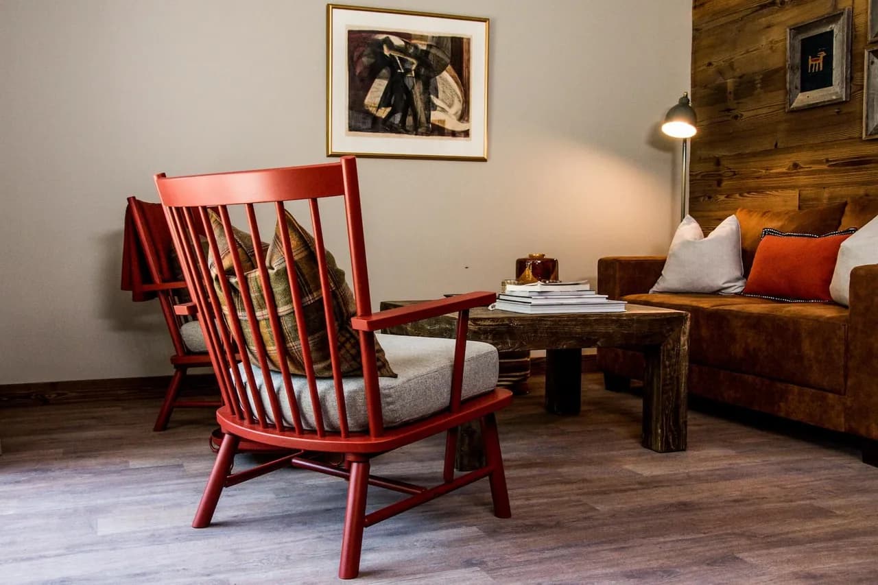 Cozy Alpine Apartment With Matterhorn Views photo 5