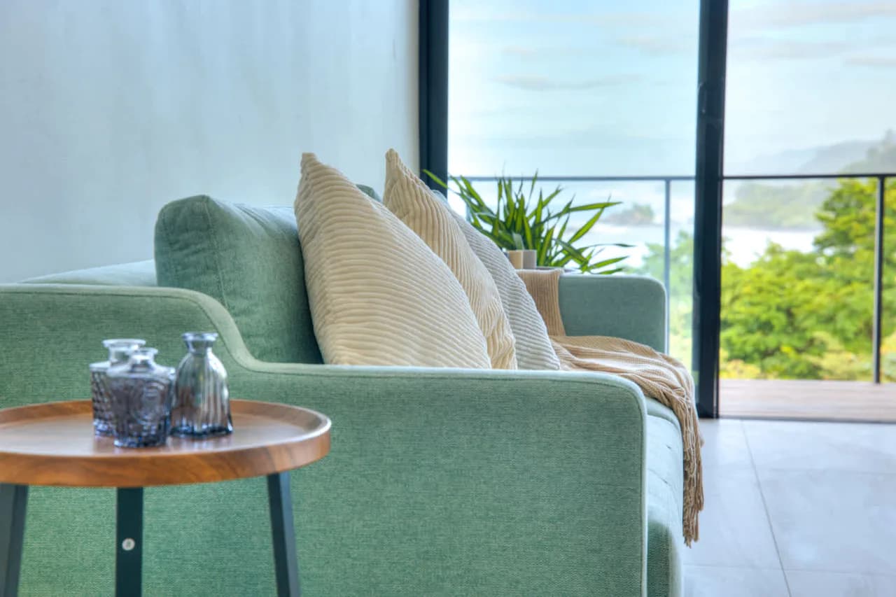 Oceanview Luxury Retreat Steps From Beach photo 4