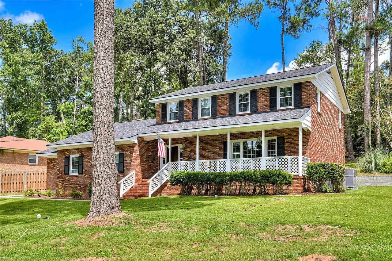 Spacious Six Bedroom Villa in North Augusta South Carolina photo 2