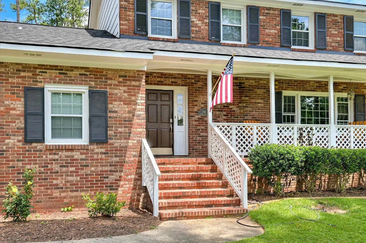 Spacious Six Bedroom Villa in North Augusta South Carolina photo 3