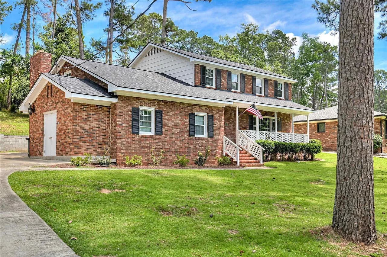 Spacious Six Bedroom Villa in North Augusta South Carolina photo 4