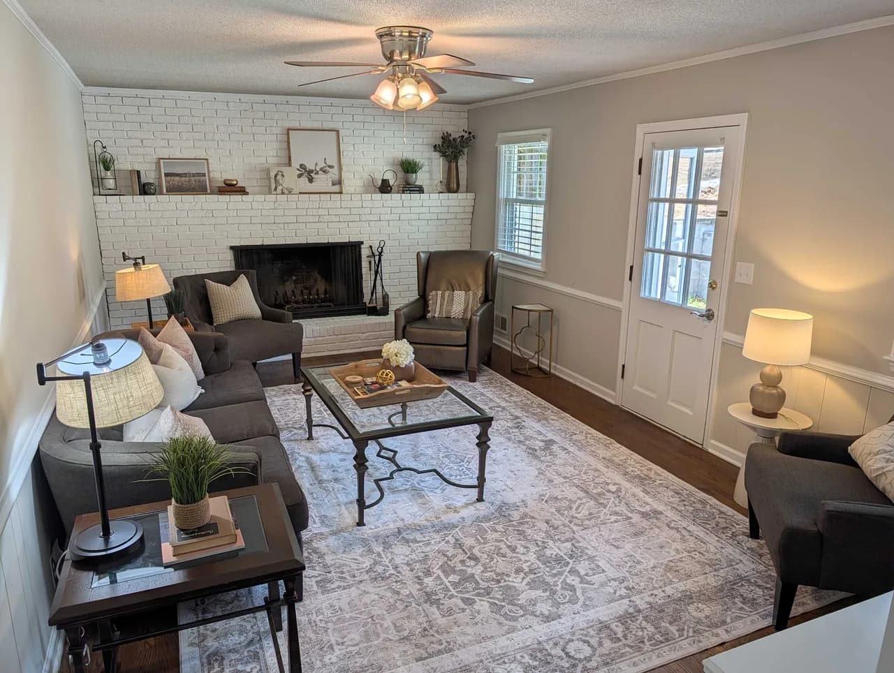 Spacious Six Bedroom Villa in North Augusta South Carolina photo 5