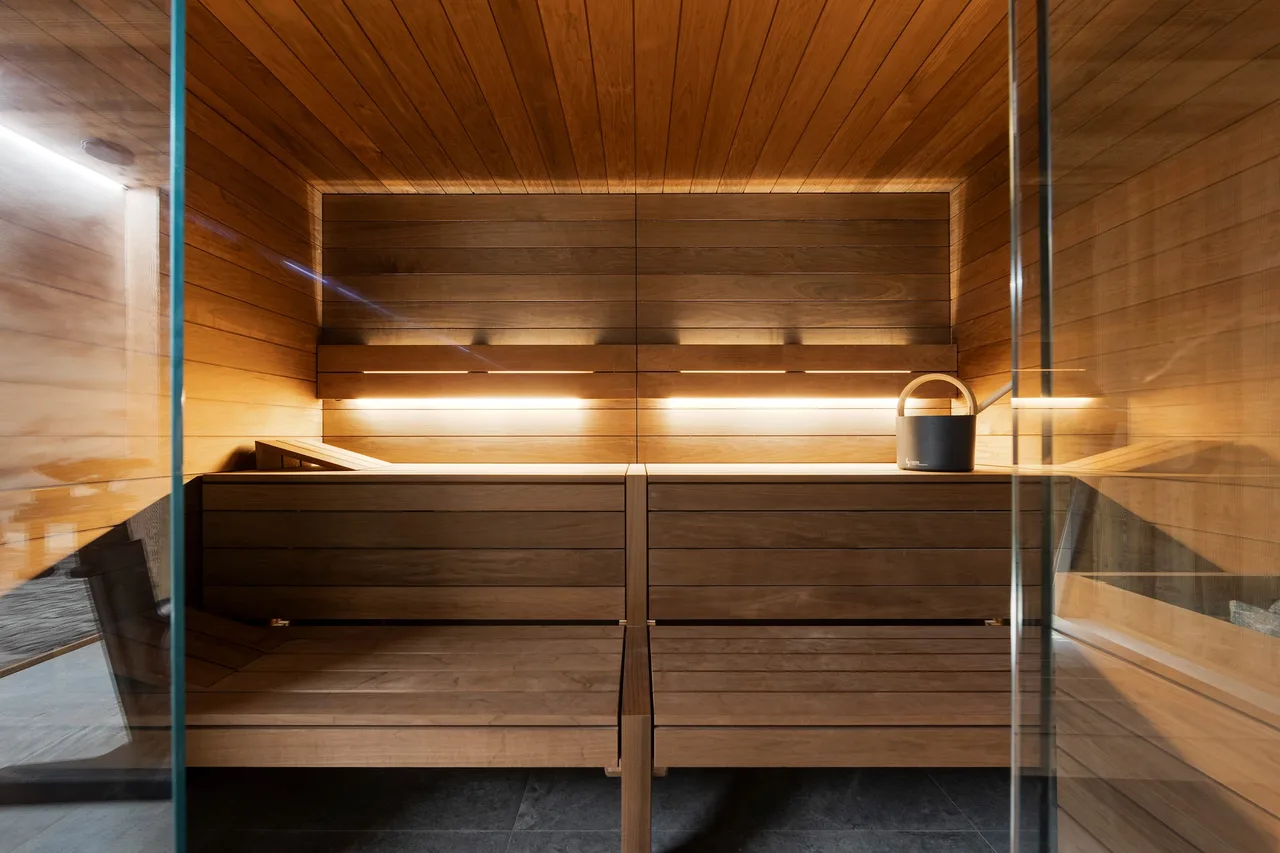 Mountain View Retreat With Private Sauna photo 3