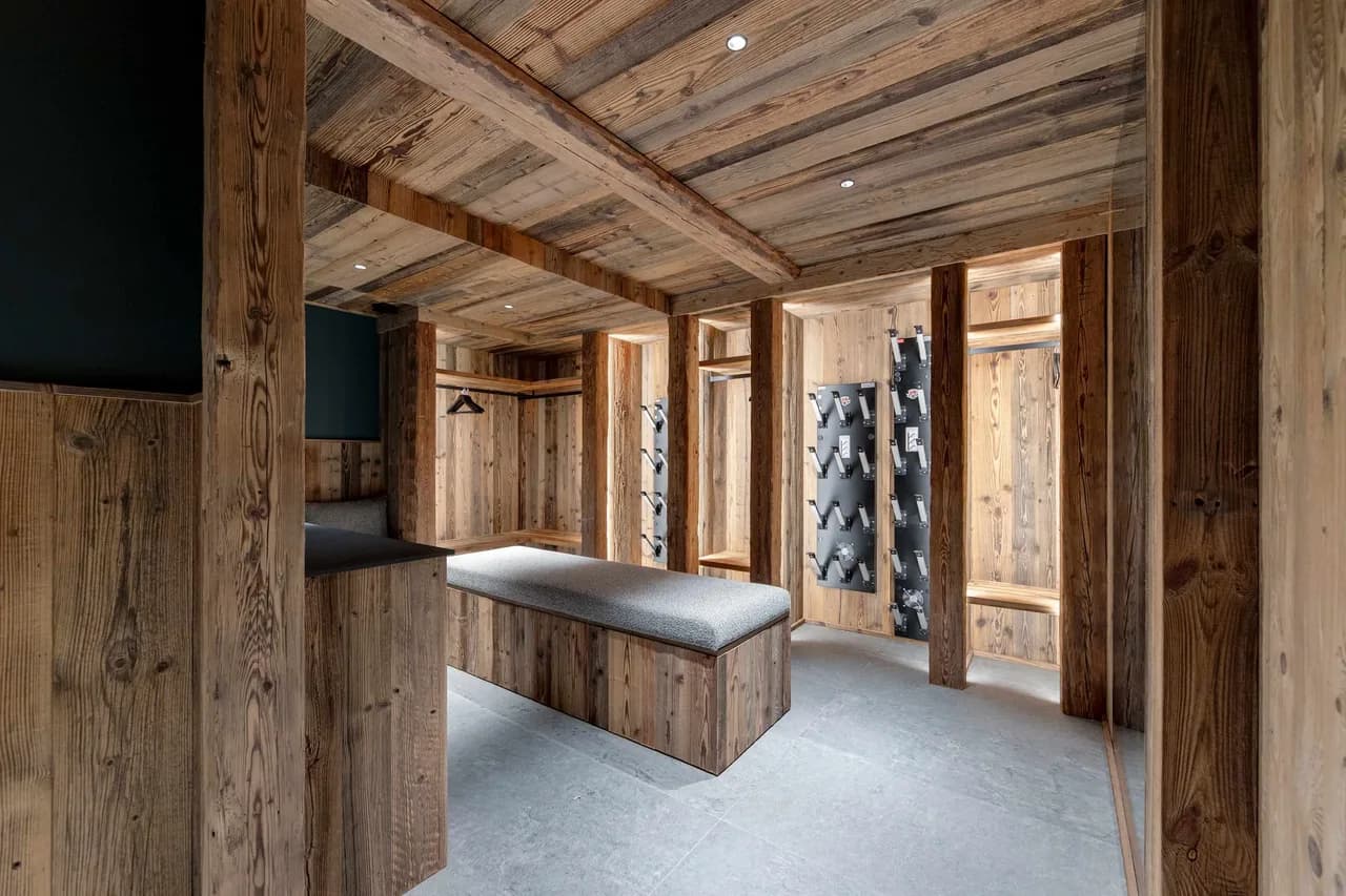 Mountain View Retreat With Private Sauna photo 4
