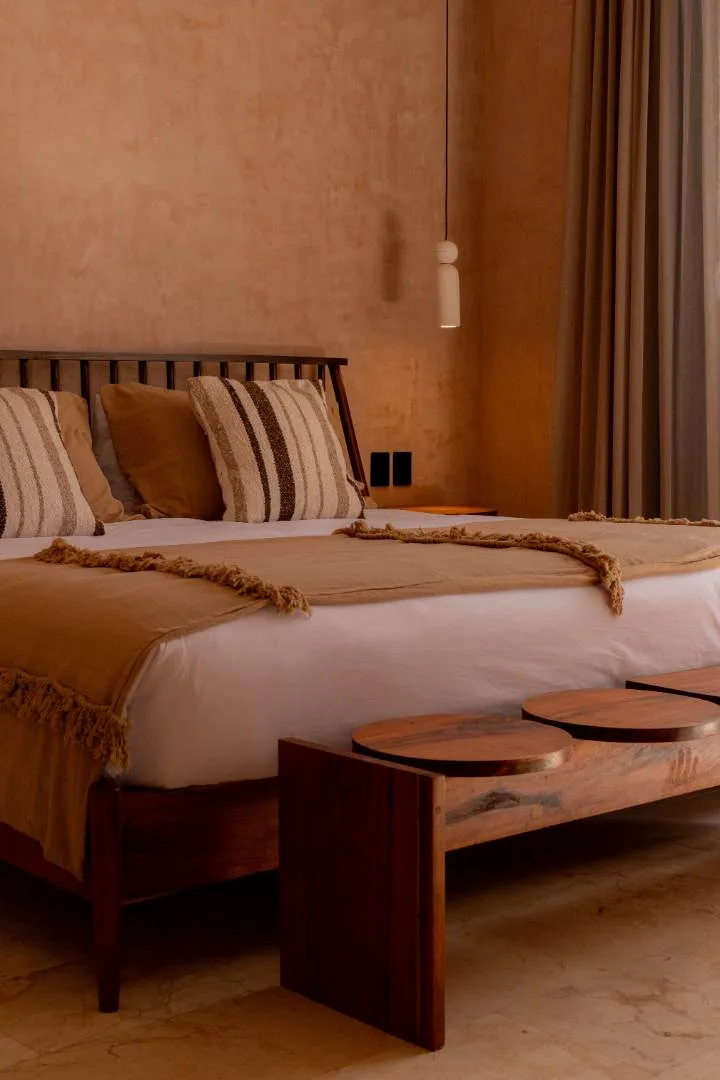 Stylish 4-Bedroom Hideaway In Tulum photo 3