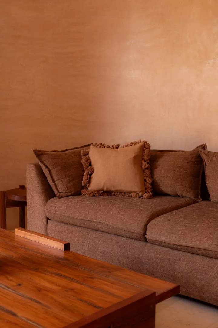 Stylish 4-Bedroom Hideaway In Tulum photo 5