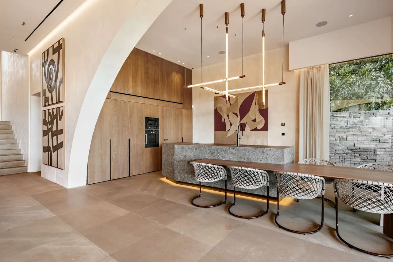 Designer Eight Bedroom Villa in Serrania de Ronda photo 2