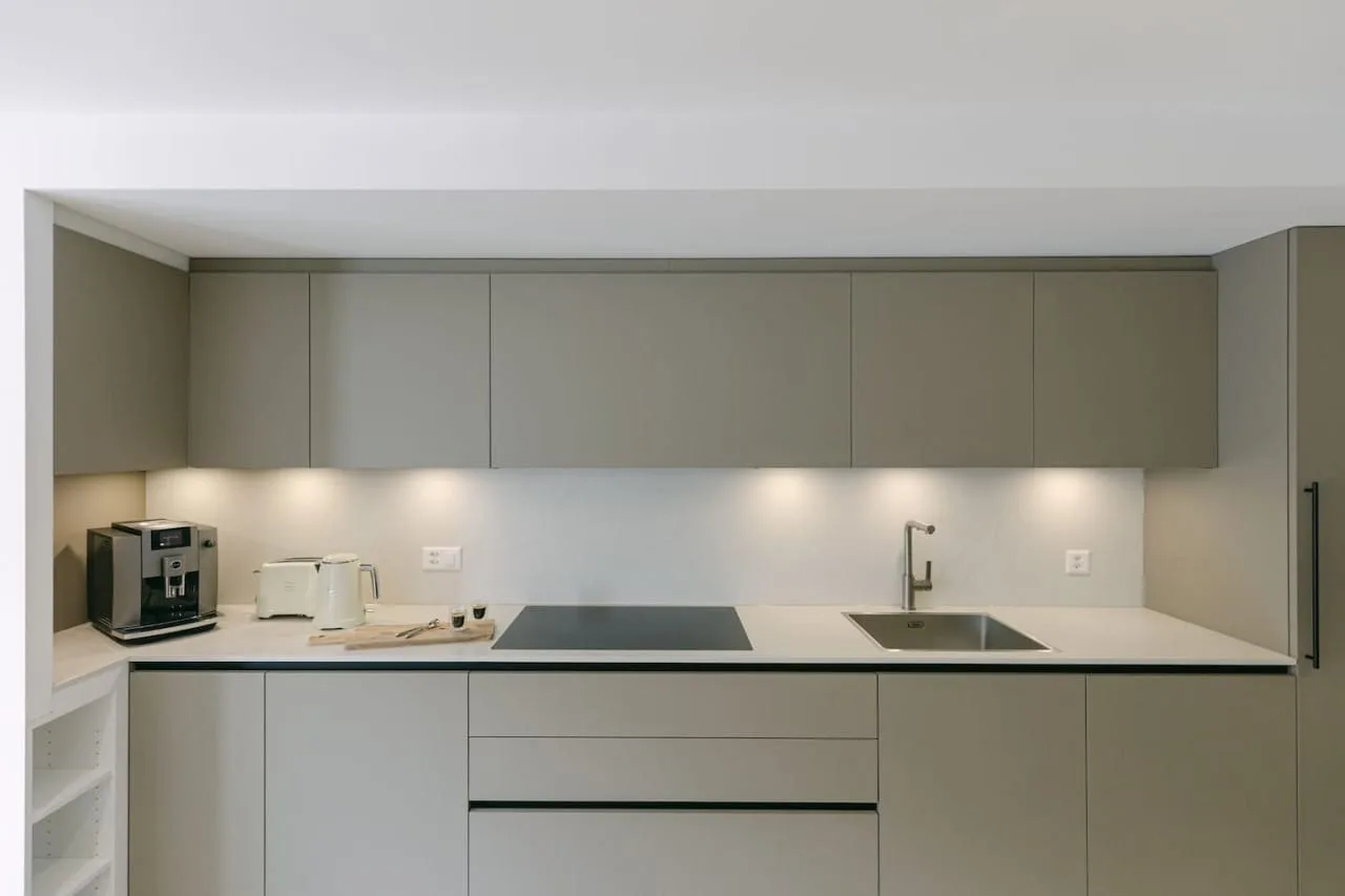 Elevated Mountain View Residence photo 5
