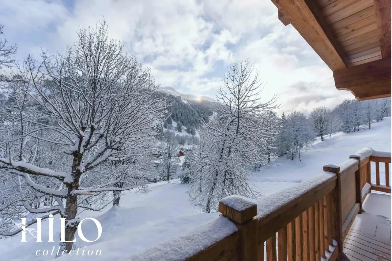 Chalet Alya by HILO Collection photo 2
