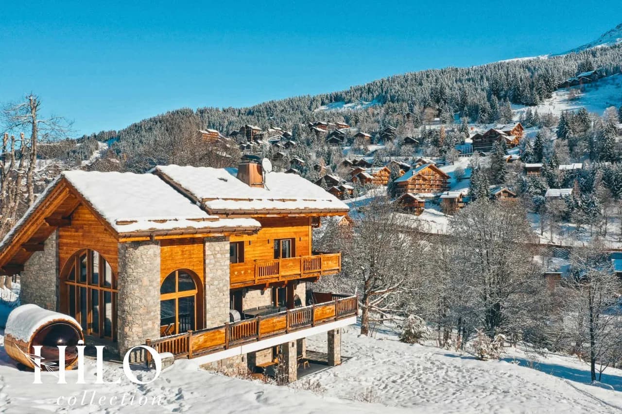 Chalet Alya by HILO Collection photo 3