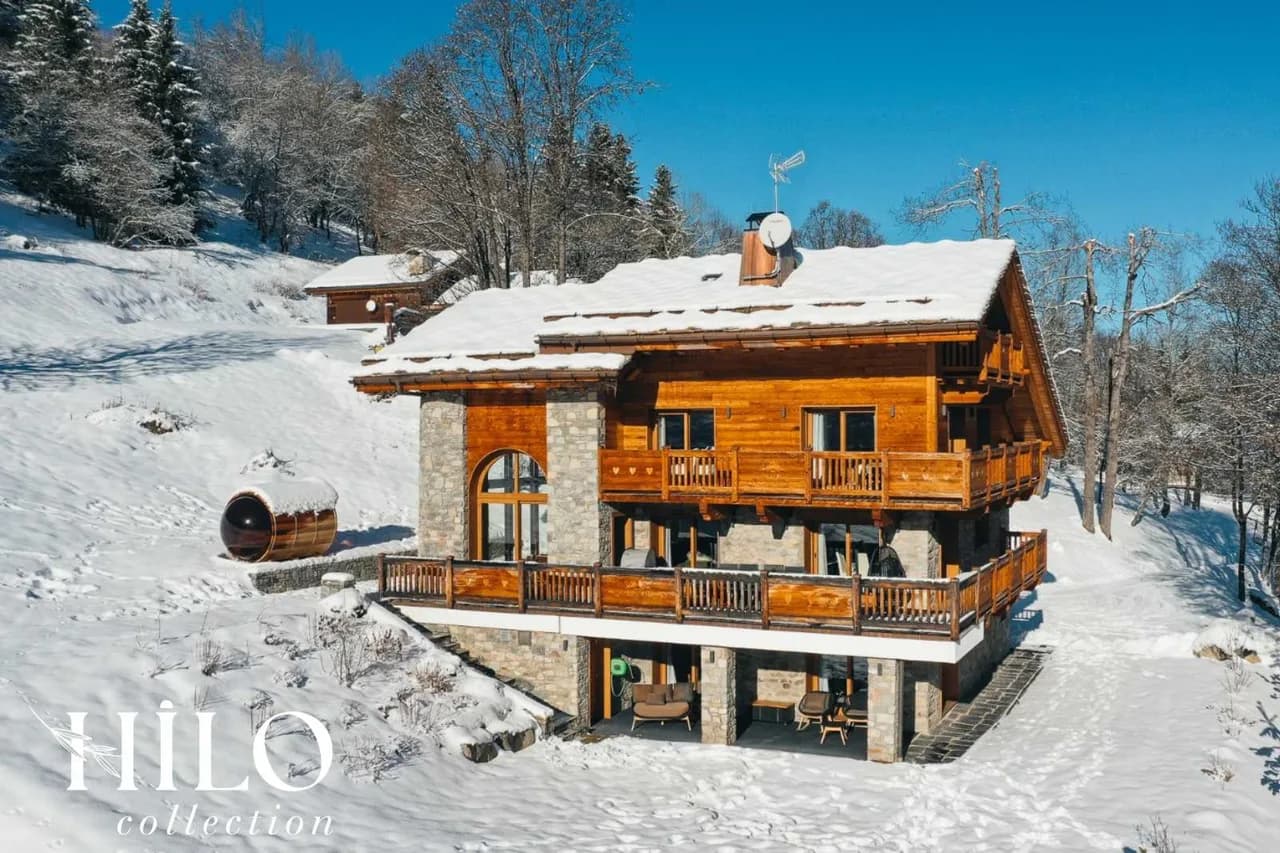 Chalet Alya by HILO Collection photo 4
