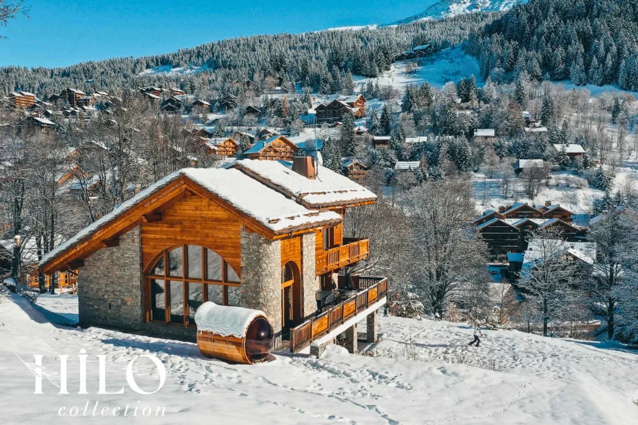Chalet Alya by HILO Collection photo 5