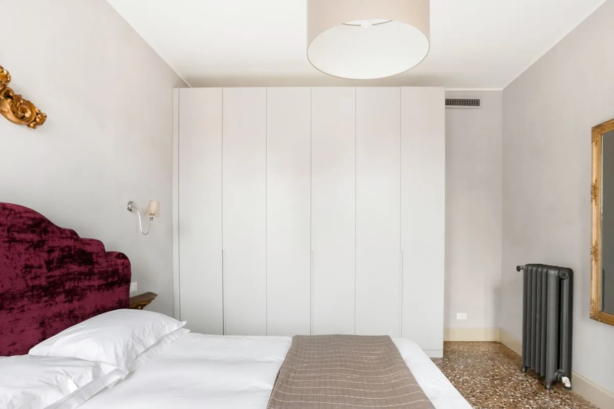 Palazzina Canal Apartment photo 5