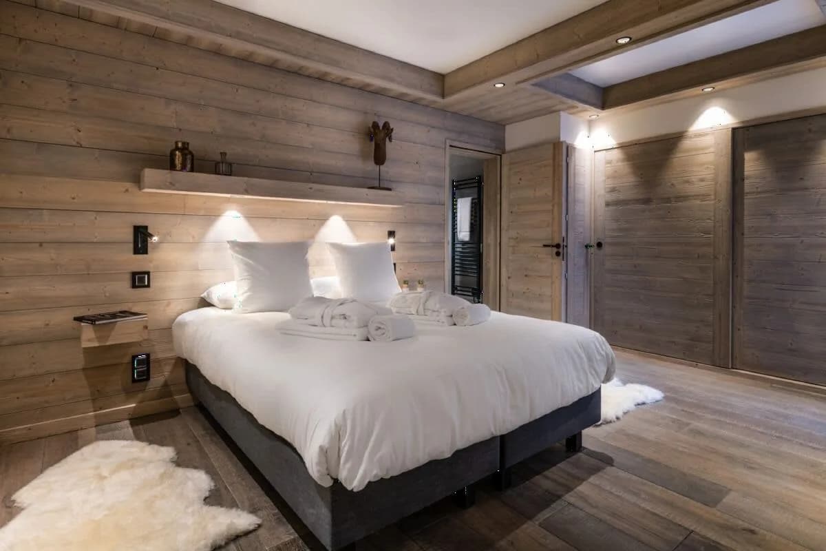 Bright Alpine Apartment With Mountain Views photo 2
