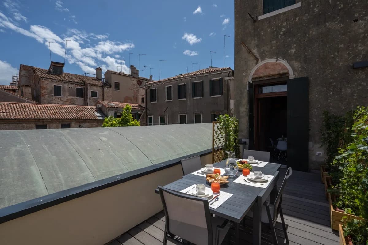 Ca' Longo Palace Velluto photo 2