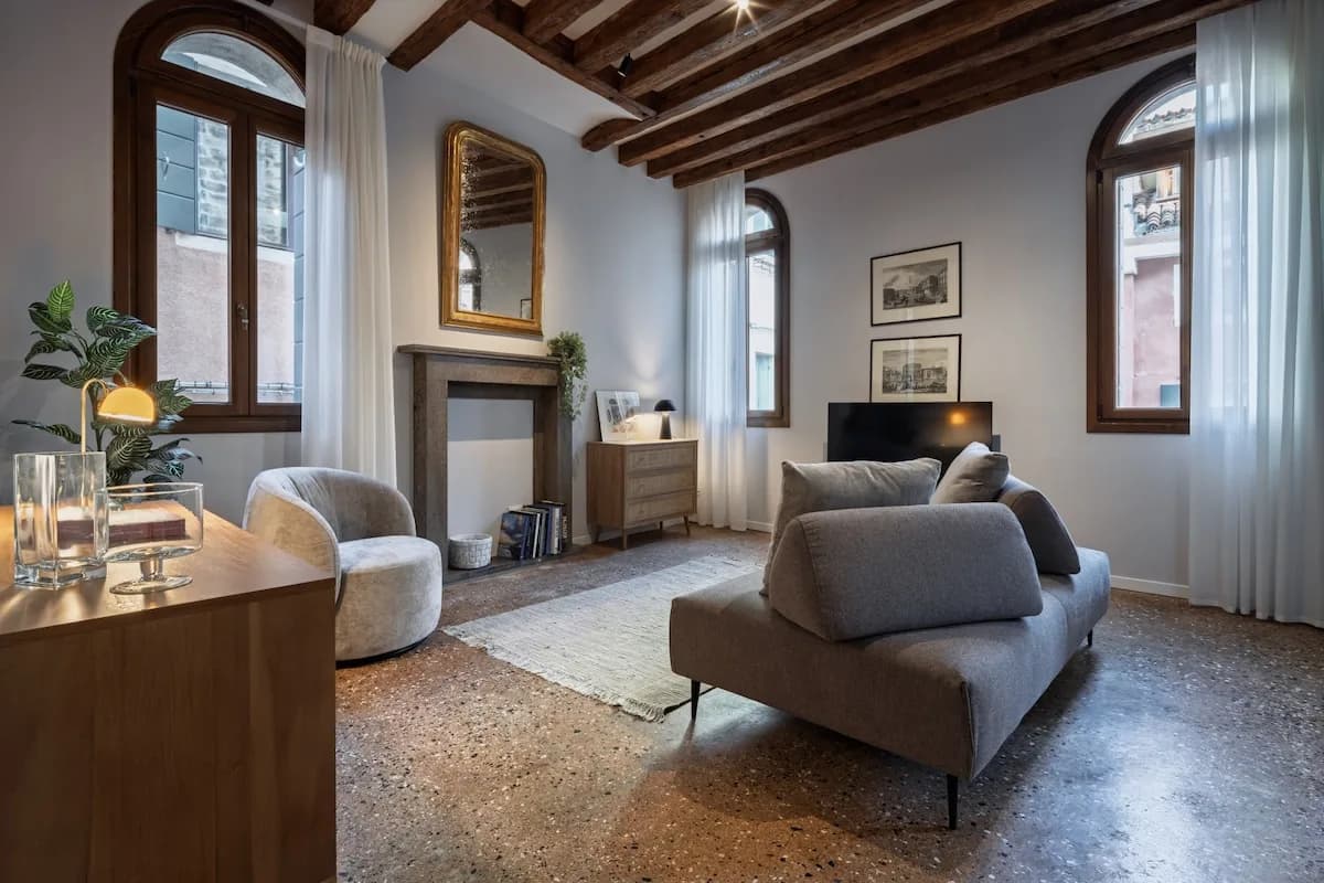 Ca' Vida Piano Nobile photo 2